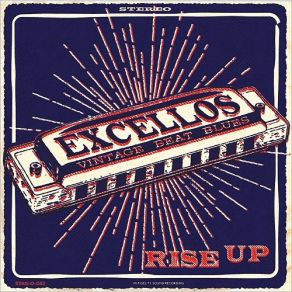 Rise Up album cover