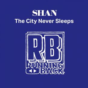 City Never Sleeps album cover