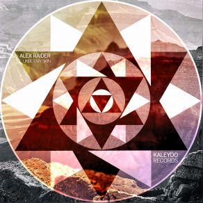 Under My Skin (Single) album cover