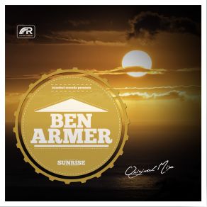 Sunrise (Single) album cover