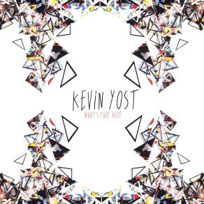 What's That Beat (Maxi-Single) album cover