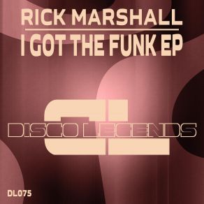 I Got The Funk (Maxi-Single) album cover