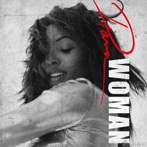 Woman (Single) album cover
