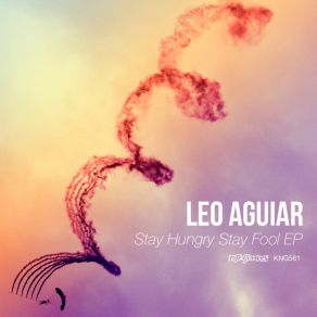 Stay Hungry Stay Fool (Maxi-Single) album cover