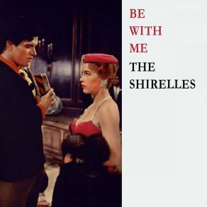 Be With Me album cover