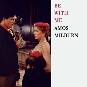 Be With Me album cover