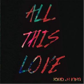 All This Love (Single) album cover