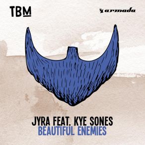 Beautiful Enemies (Single) album cover