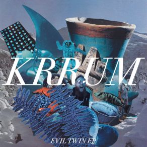 Evil Twin album cover