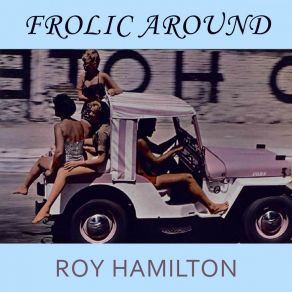 Frolic Around album cover