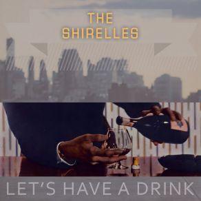 Lets Have A Drink album cover