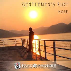 Hope album cover