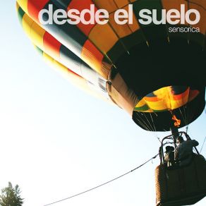 Desde El Suelo (Single) album cover