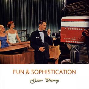 Fun And Sophistication album cover