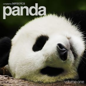 Panda Volume One (Compiled By Sensorica) album cover