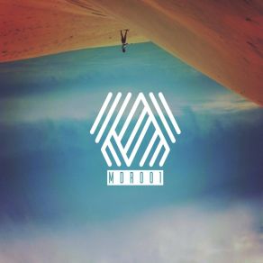 Mdr001 album cover