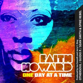 One Day At A Time album cover