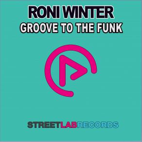 Groove To The Funk album cover