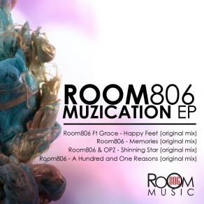 Muzication album cover