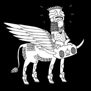 Attack The Monolith album cover
