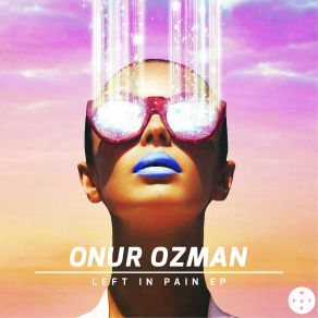 Left In Pain album cover