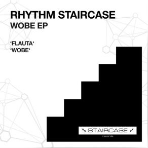 Wobe (Maxi-Single) album cover