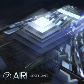 Reset Layer album cover