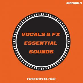 Pads & FX Essential Tools album cover