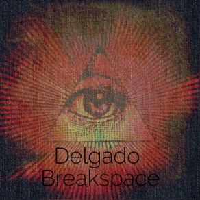 Breakspace (Single) album cover