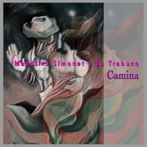 Camina album cover