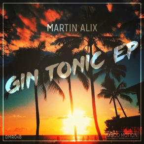 Gin Tonic (Maxi-Single) album cover