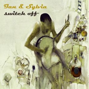 Switch Off album cover