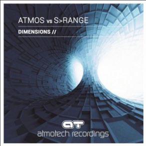 Dimension (Single) album cover