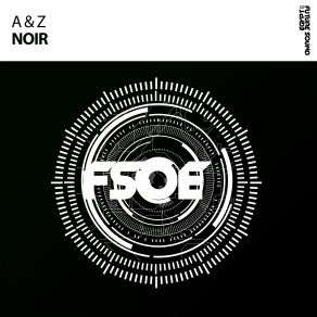 Noir (Single) album cover