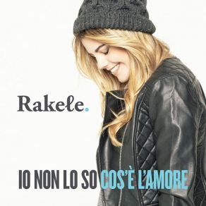 Io Non Lo So Cos'è L'amore (Single) album cover