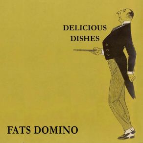 Delicious Dishes album cover