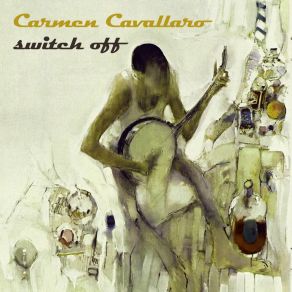 Switch Off album cover