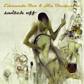 Switch Off album cover