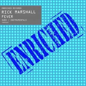 Fever (Dubs & Instrumentals) album cover