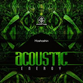 Acoustic Energy (Maxi-Single) album cover