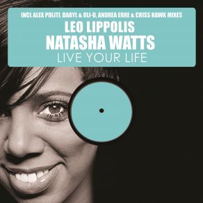 Live Your Life (Part 2) album cover
