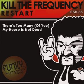 Restart album cover