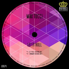 Let It Roll album cover