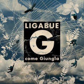 G Come Giungla (Single) album cover