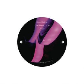 Universal Glow (Maxi-Single) album cover