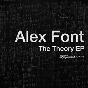 The Theory album cover