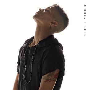 Jordan Fisher album cover