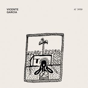 El Yeyo (Single) album cover