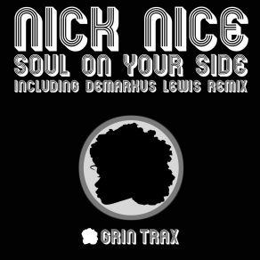 Soul On Your Side (Maxi-Single) album cover