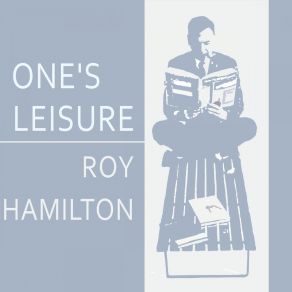Once Leisure album cover